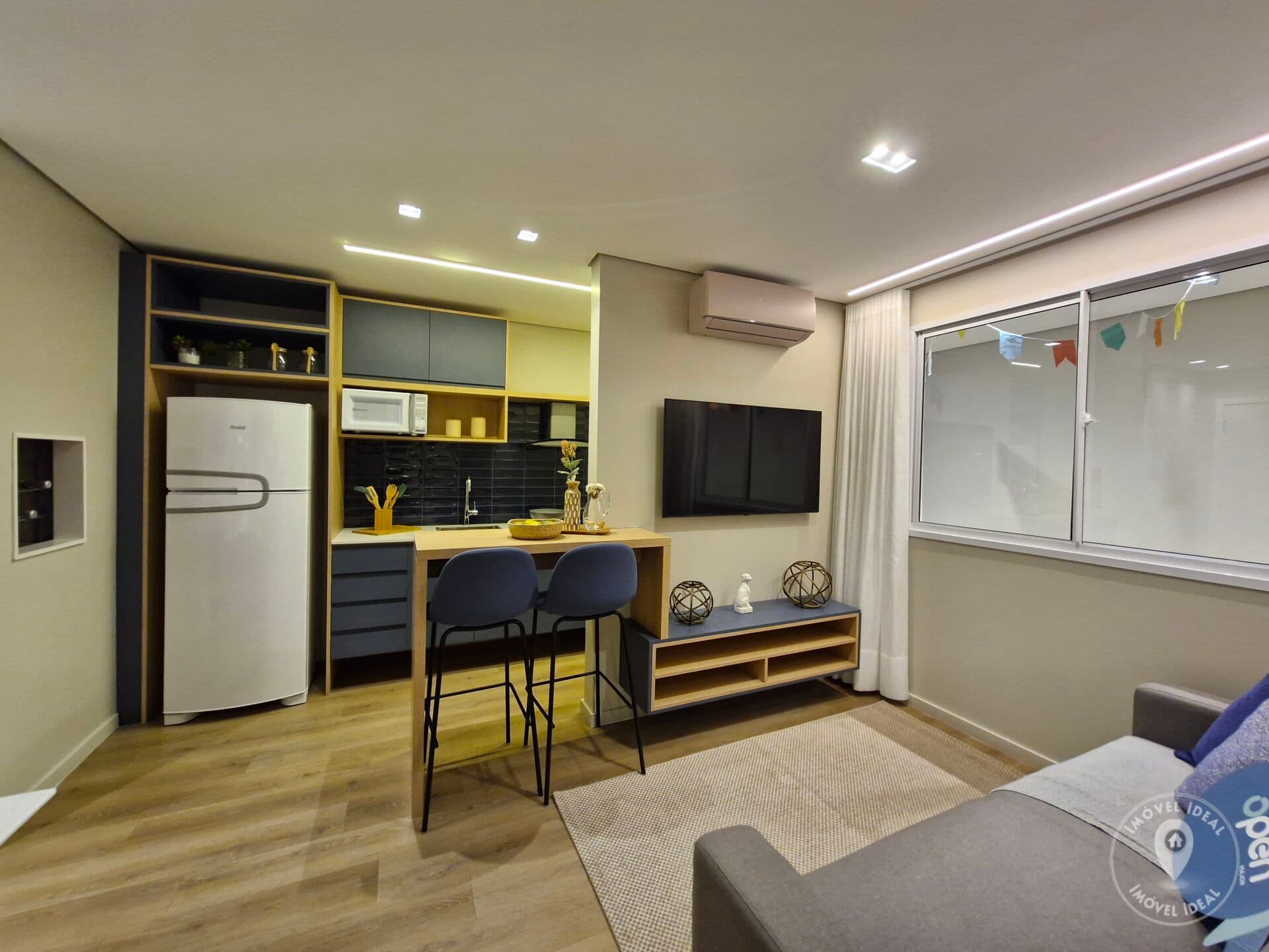 Apartamento Open Major - Lançamento em Canoas/RS