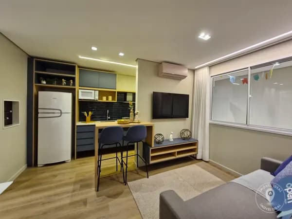 Apartamento Open Major - Lançamento em Canoas/RS