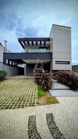 Casa à venda no Condomínio Residencial Granja Anita, Mogi das Cruzes/SP