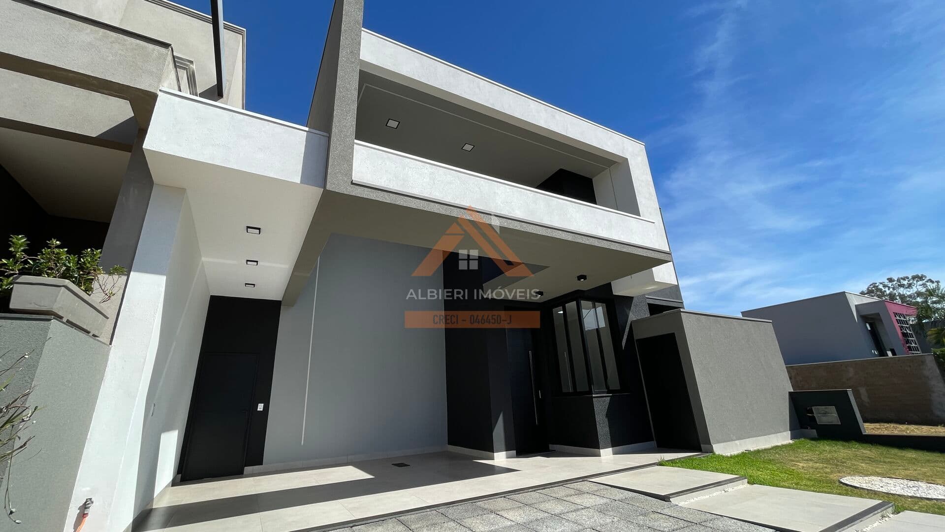 Casa Alto Padrão à venda no Condomínio Quinta do Salto - Araraquara-SP