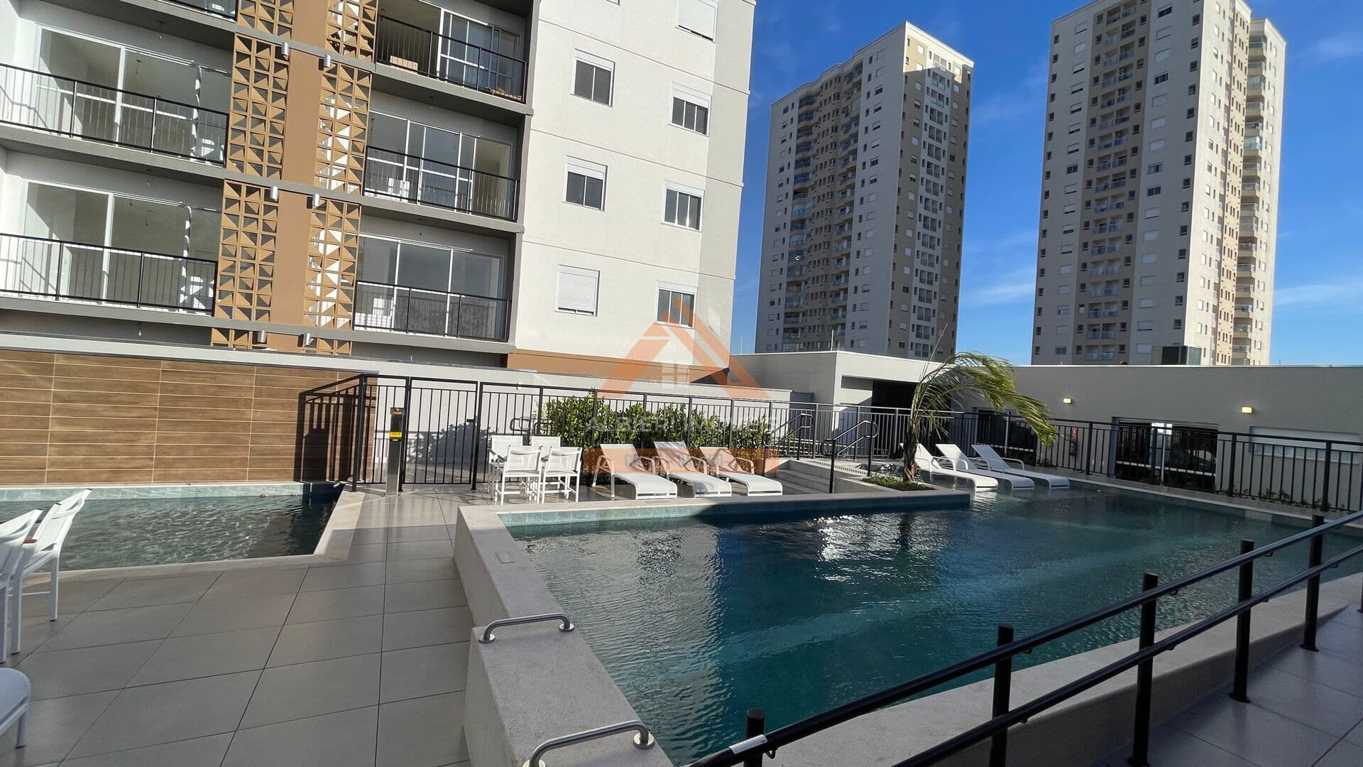 Apartamento Padrão à venda no Edifício Wish Morumbi