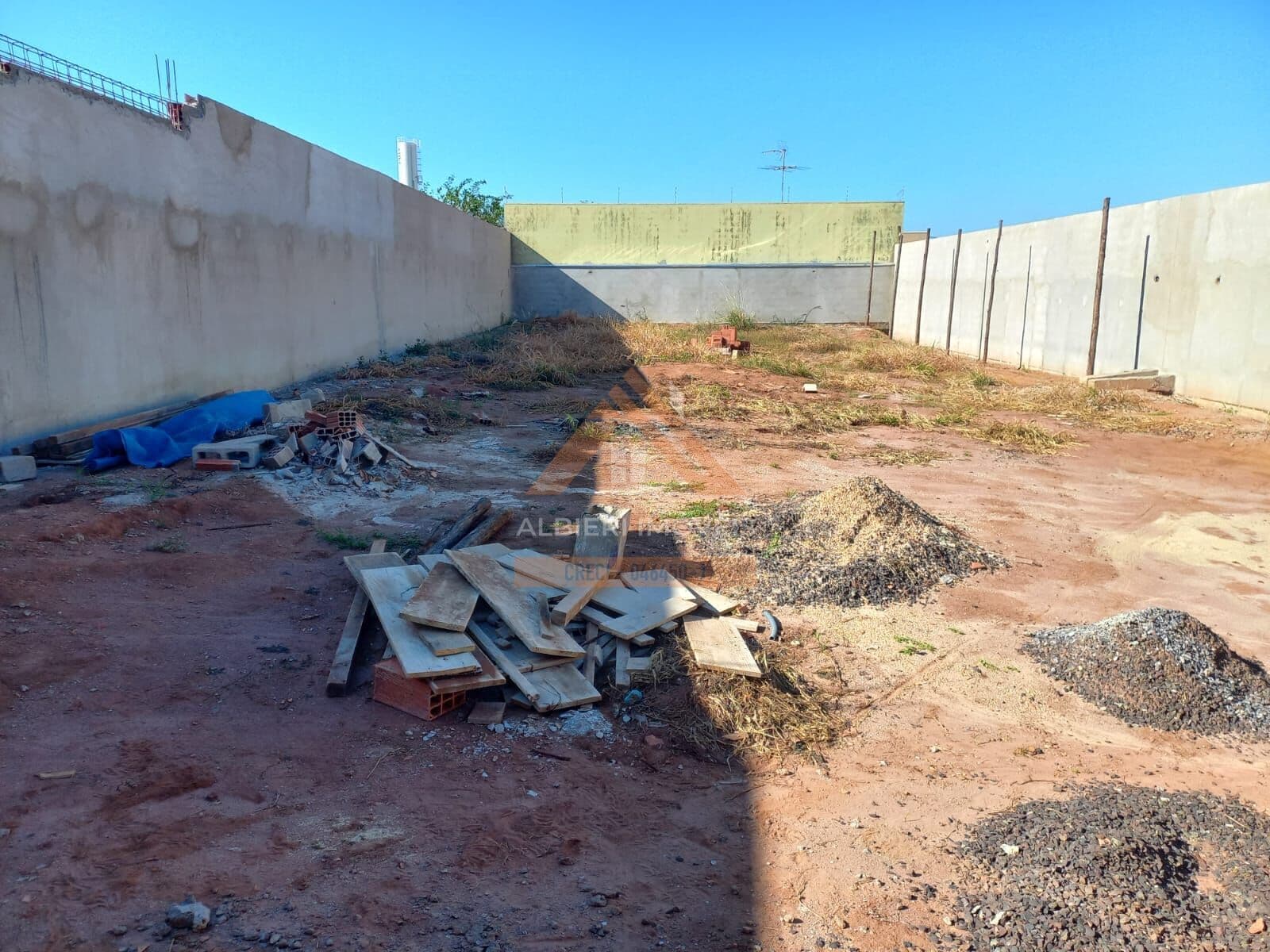 Terreno à venda no Cidade Jardim em Araraquara - SP