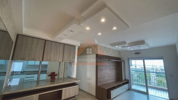 Apartamento Alto Padrão Edifício Paulistano