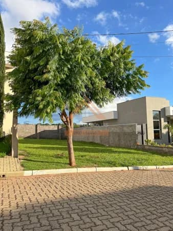 Terreno em Condomínio Veredas do Campo