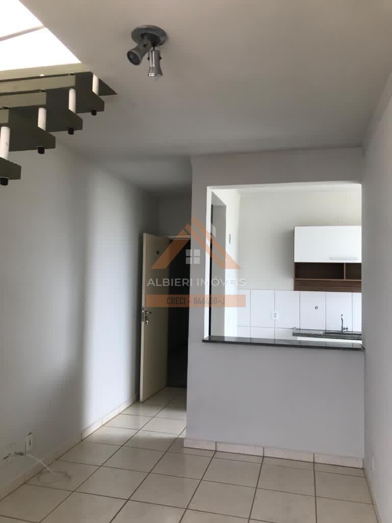 Apartamento Cobertura Duplex Spazio Abboccato - Araraquara SP