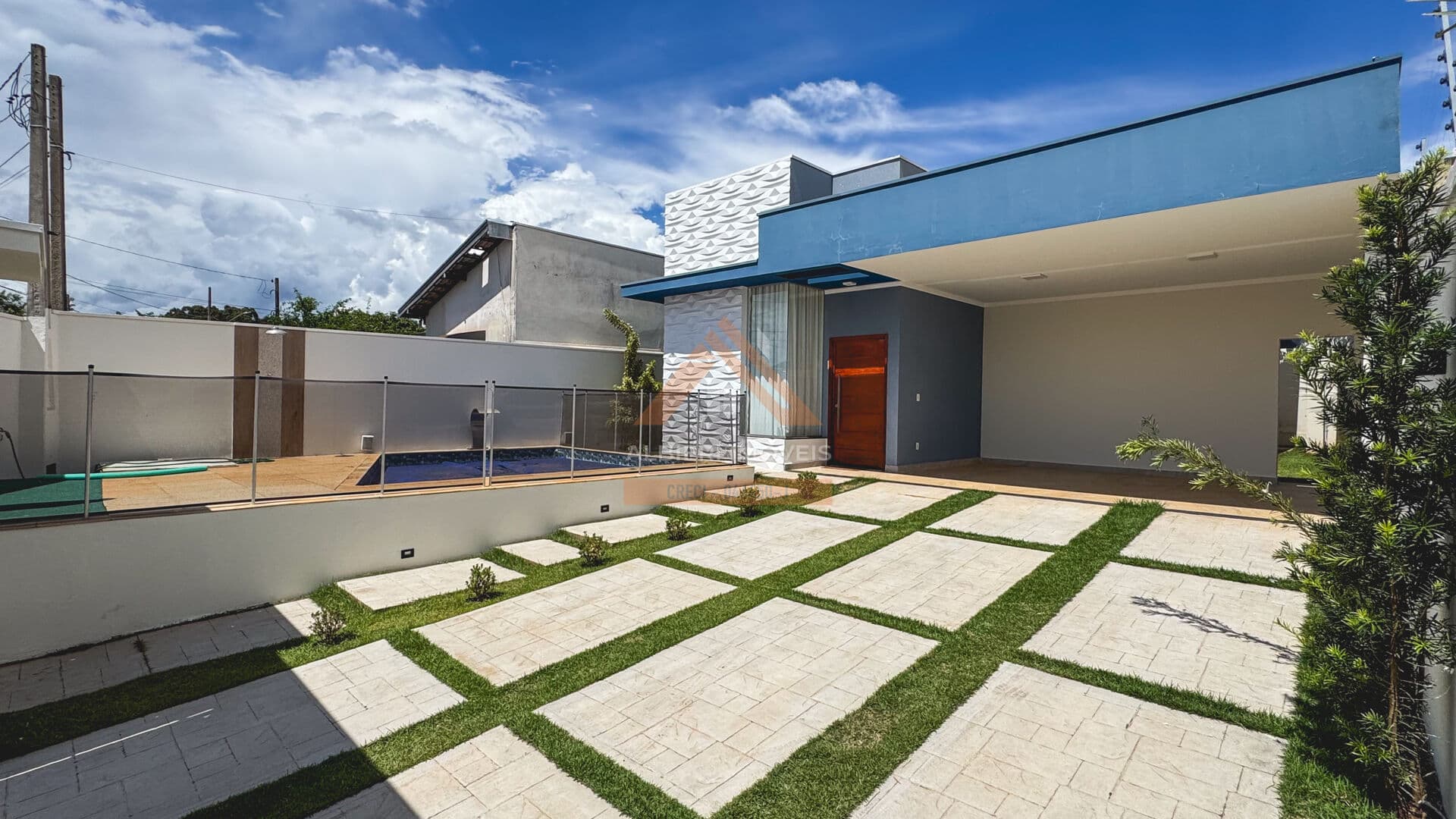 Casa Alto Padrão à venda na Vila Xavier - Araraquara-SP