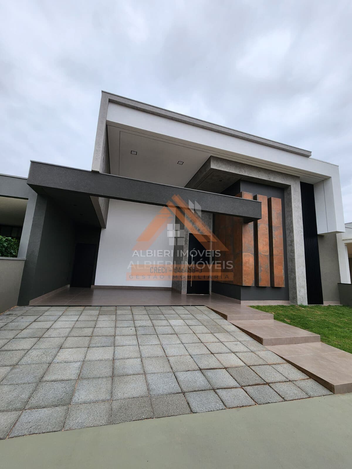 Casa Alto Padrão à venda Condomínio Quinta do Salto - Araraquara SP