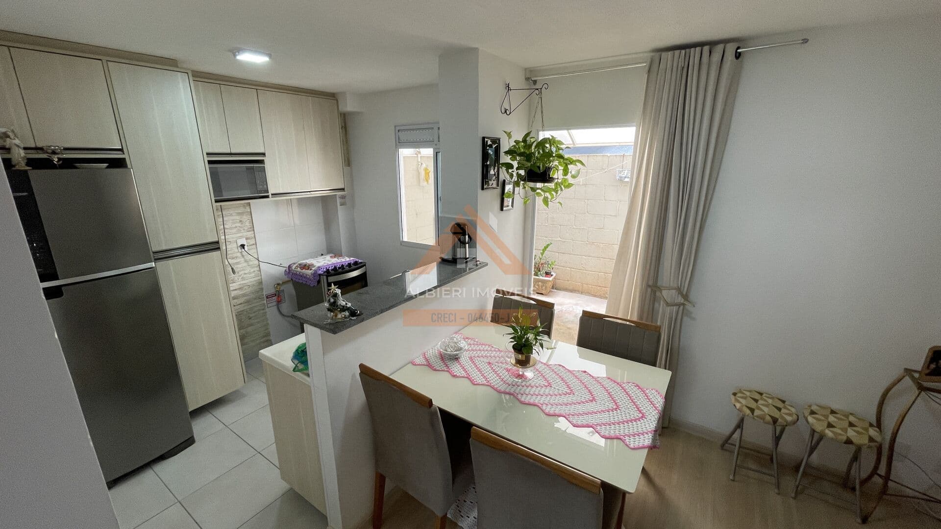 Apartamento à venda no Parque Atlantis