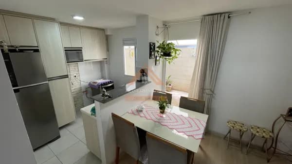 Apartamento à venda no Parque Atlantis