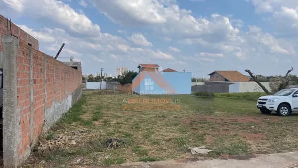 Terreno a venda no bairro Cidade Jardim