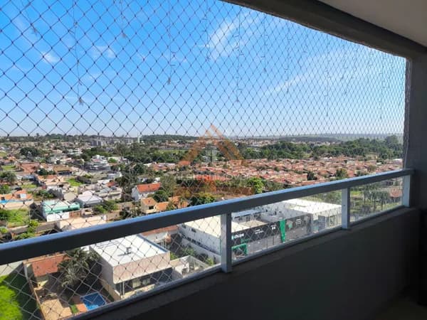 Apartamento Padrão à venda no Jd Botânico - Araraquara SP