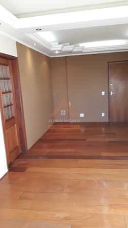 Apartamento Padrão à venda no Residencial Flores