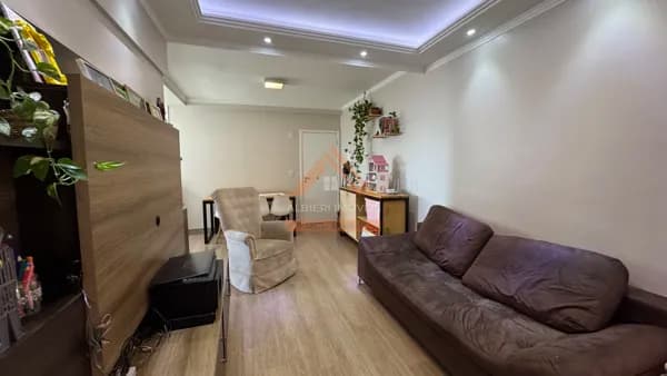Apartamento Alto Padrão à venda no Edifício Paulistano - Araraquara SP