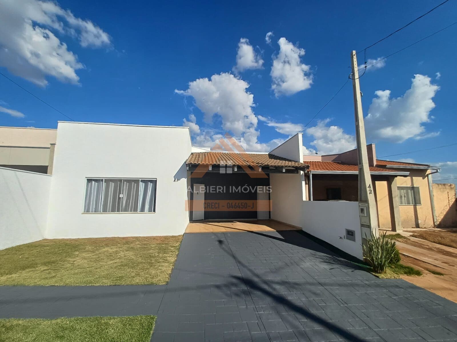 Casa à venda no Condomínio Sollaris - Araraquara-SP