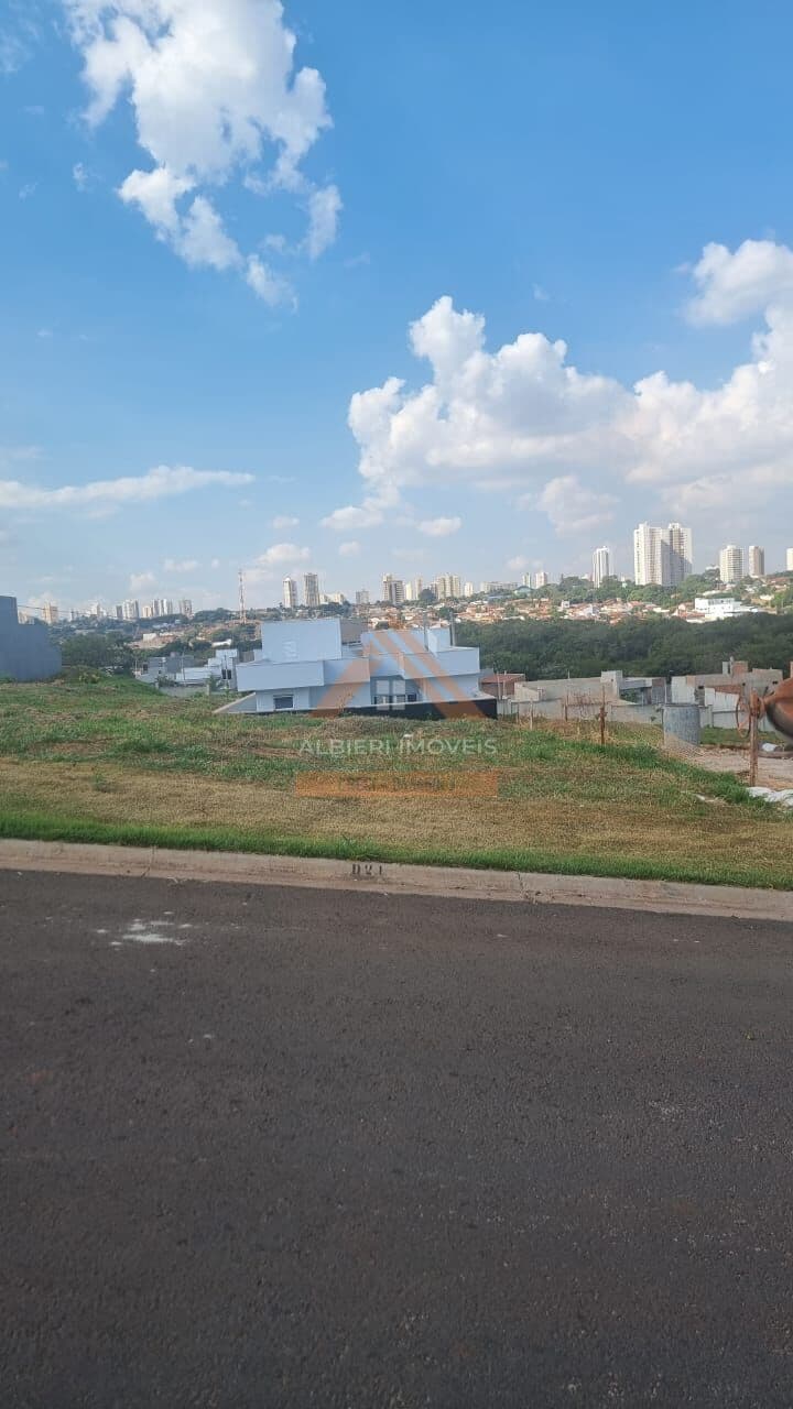 Terreno em Condomínio Residencial Tivoli - Araraquara SP