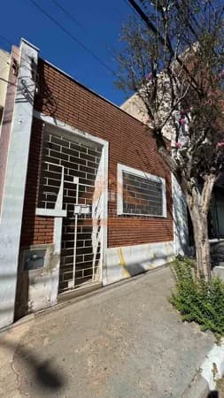 Casa Residencial ou Comercial à venda no Centro - Araraquara SP