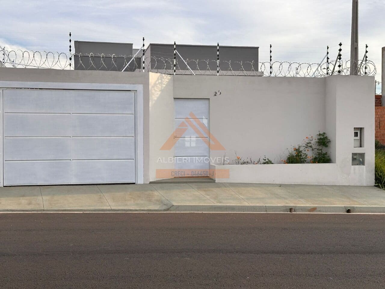 Casa à venda no Residencial Monte Carlo - Araraquara-SP