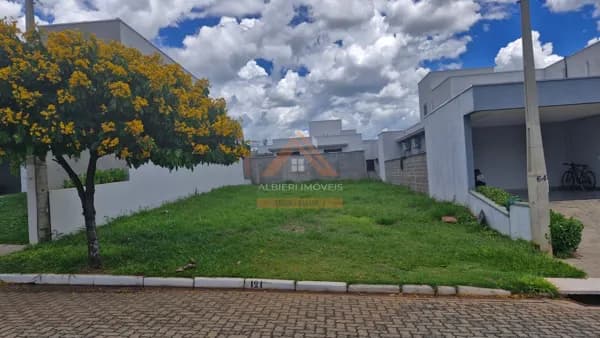Terreno alto padrão à venda no condomínio Veredas do Campo - Araraquara-SP
