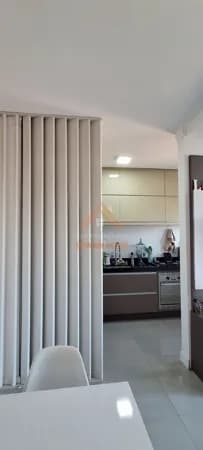 Apartamento Padrão à venda no Residencial Tulipas II - Araraquara SP