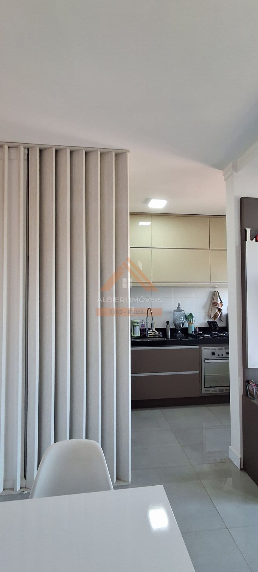 Apartamento Padrão à venda no Residencial Tulipas II - Araraquara SP
