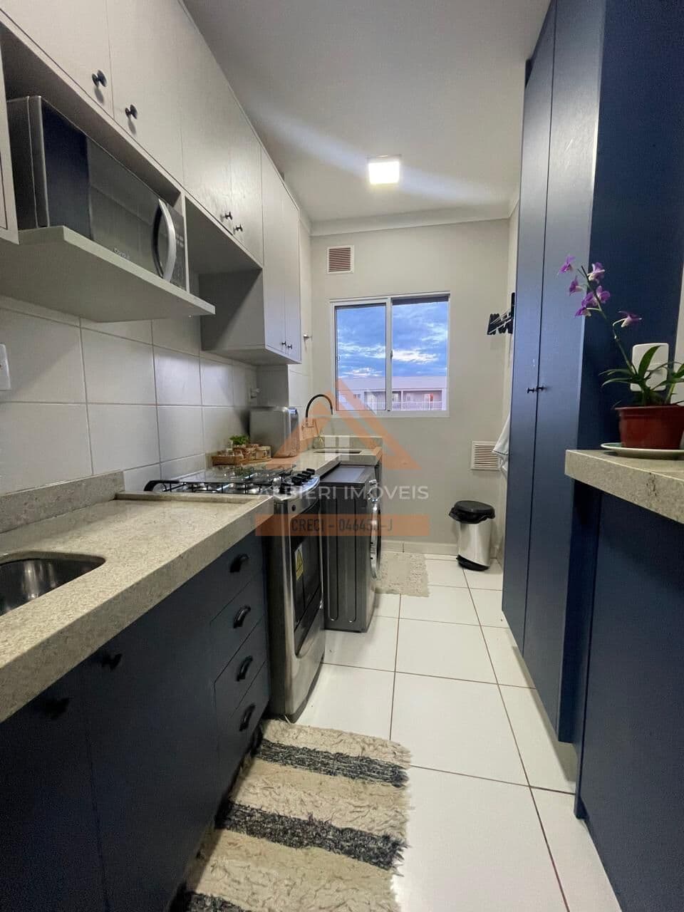 Apartamento Padrão à venda no Residencial Tulipas - Araraquara SP