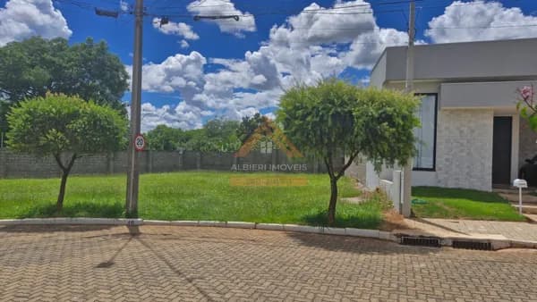 Terreno alto padrão à venda no condomínio Veredas do Campo - Araraquara-SP