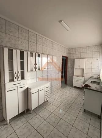 Casa Padrão à venda no Jd Uirapuru - Araraquara SP