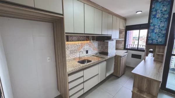 Apartamento Alto Padrão à venda no Edifício La Via- Araraquara-SP