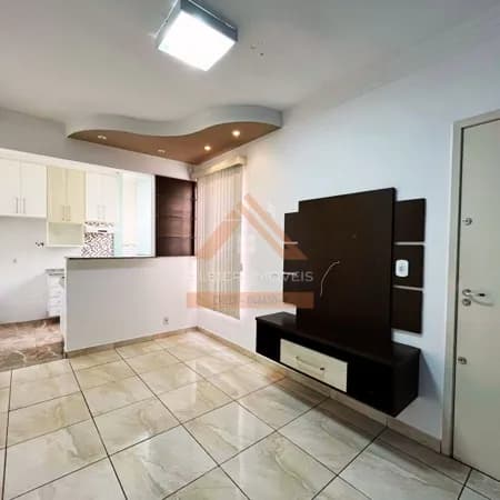 Apartamento Padrão à venda no Condomínio Allure no Jardim Imperador em Araraquara/SP