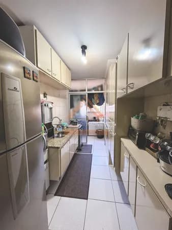 Apartamento à venda no condomínio Garden Placê - Araraquara-SP
