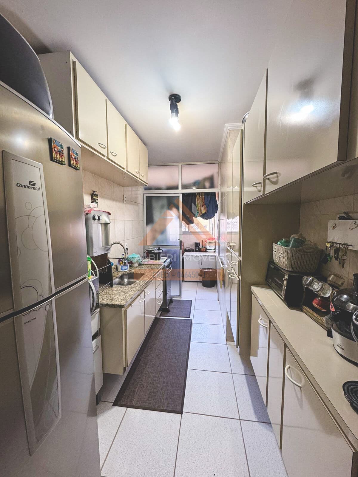 Apartamento à venda no condomínio Garden Placê - Araraquara-SP