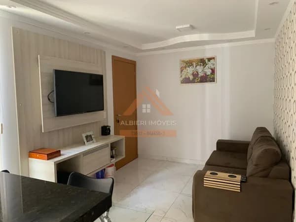 Apartamento à venda no Parque Acanto
