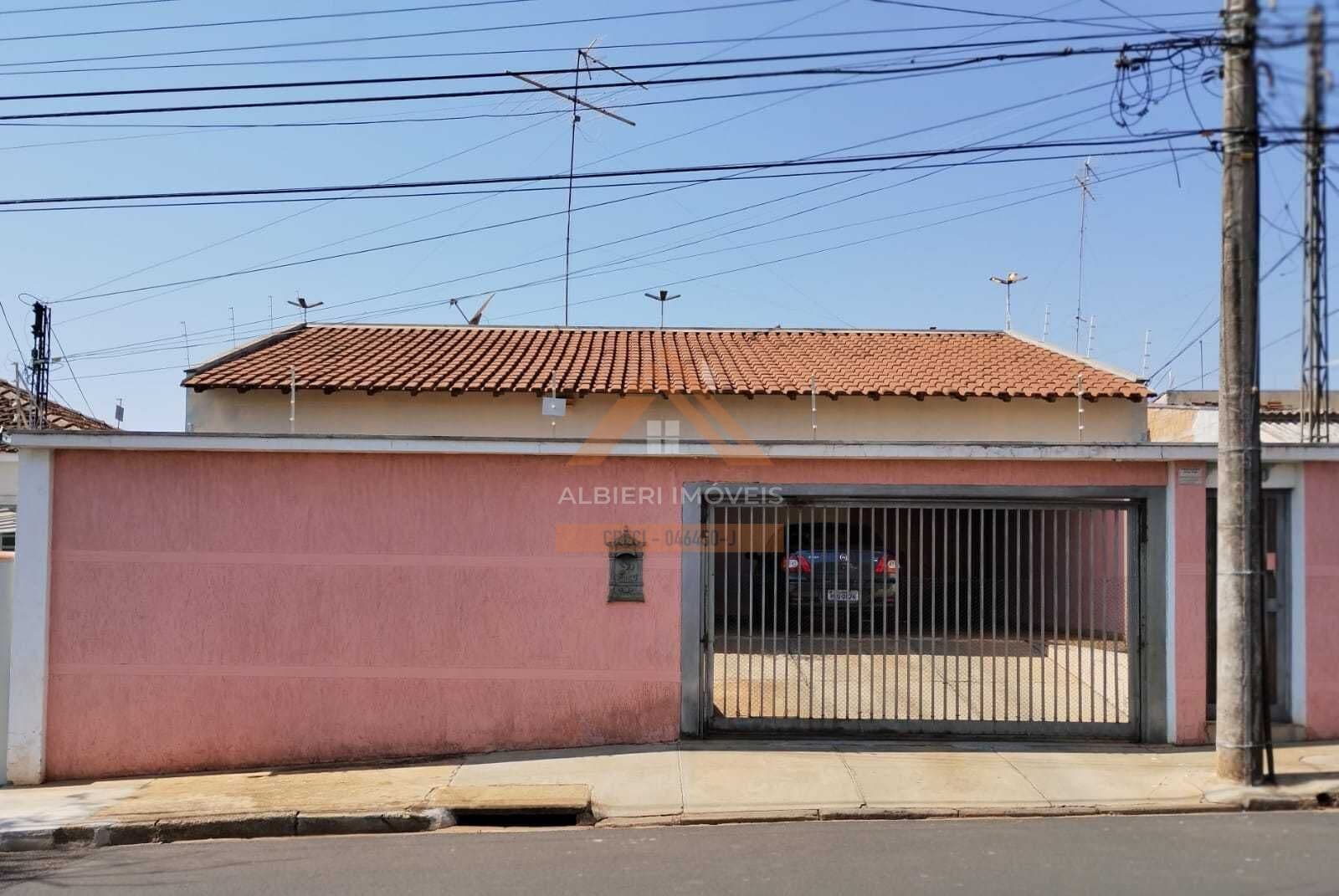Casa à venda - bairro Santa Angelina