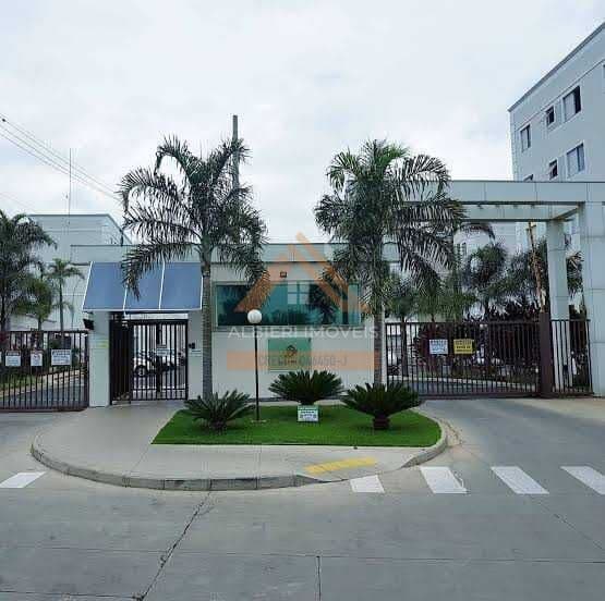 Residencial Parque Acanto- A baixo do Valor