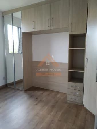 Apartamento Padrão á venda no Parque Atlas no Bairro Imperador em Araraquara-SP