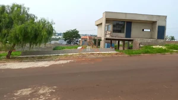Terreno à venda Residencial Ravena - Araraquara SP
