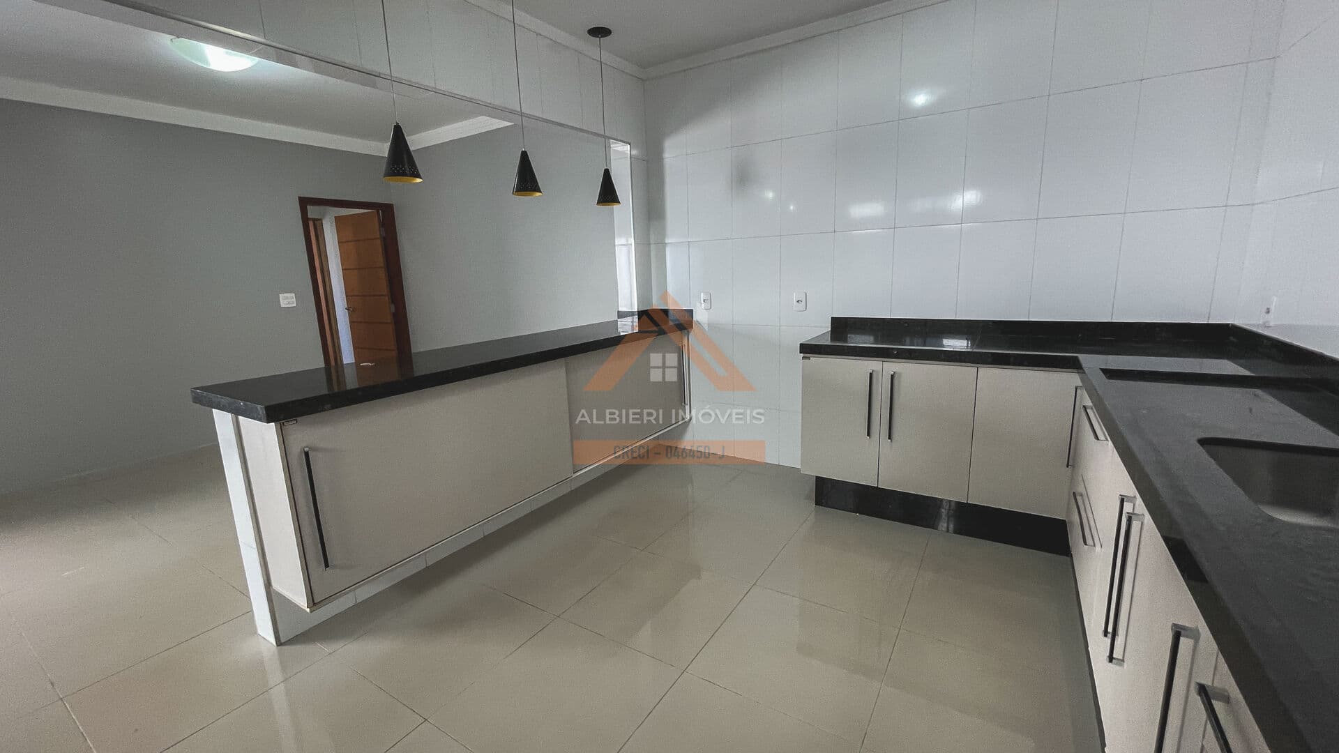 Casa Padrão à venda no Jd Esperança ( Neltle) - Araraquara-SP