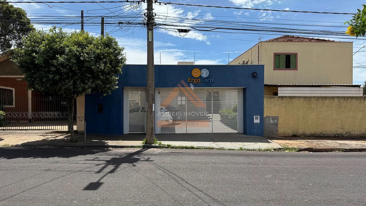 Casa Padrão à venda no Jd das Estações - Araraquara SP
