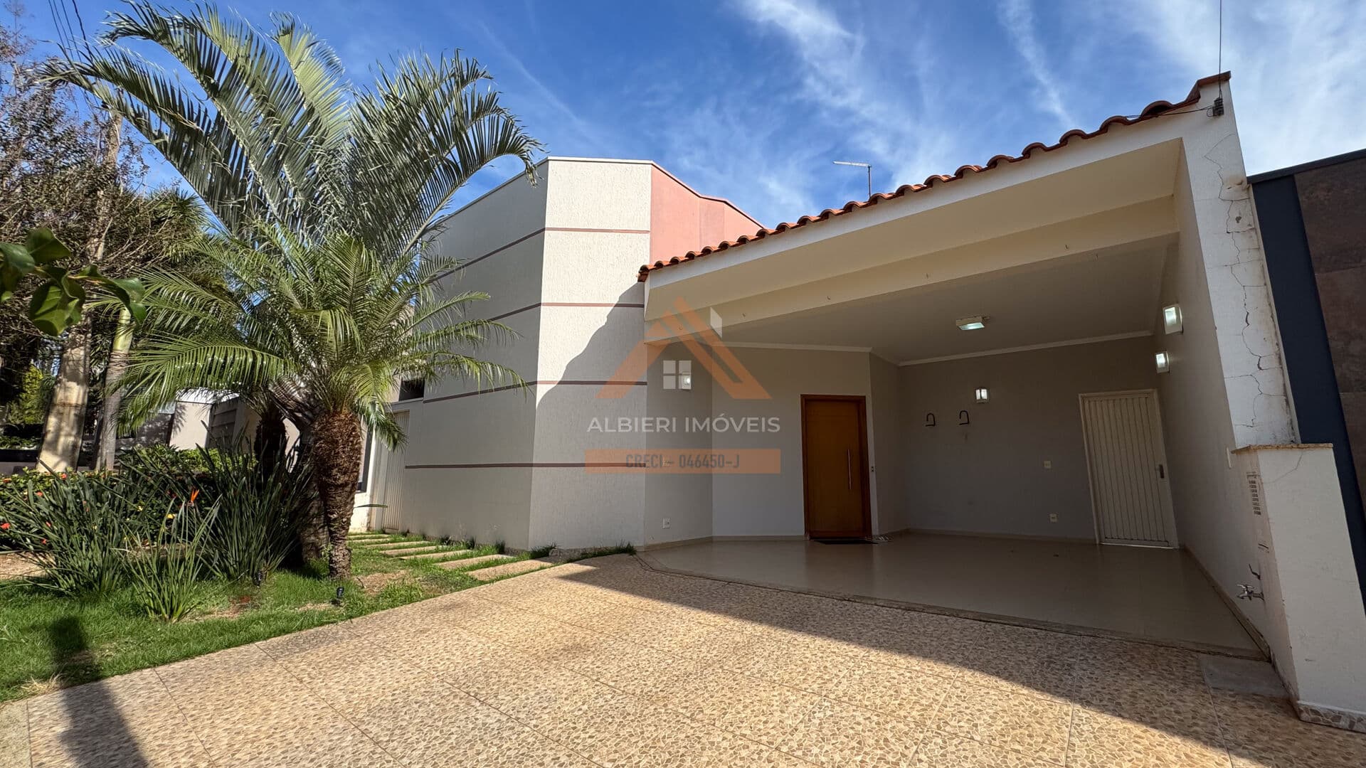 Casa à venda no Condomínio Residencial Piemonte - Araraquara SP