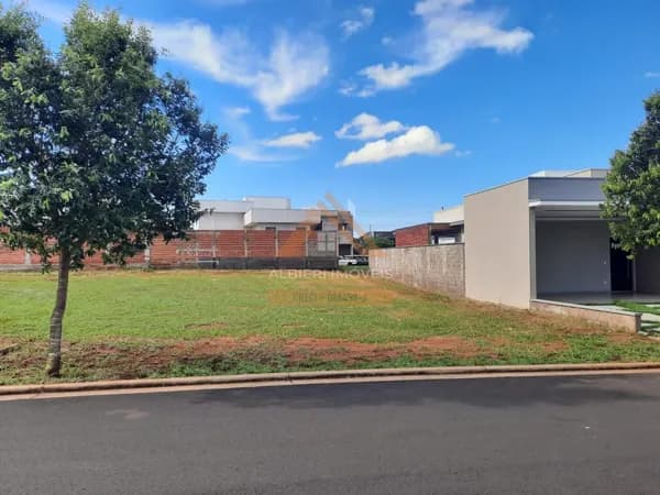 Terreno em Condomínio Village Damha III - Araraquara SP