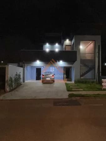 CONDOMINIO ALTO DA BOA VISTA - CASA ALTO PADRAO