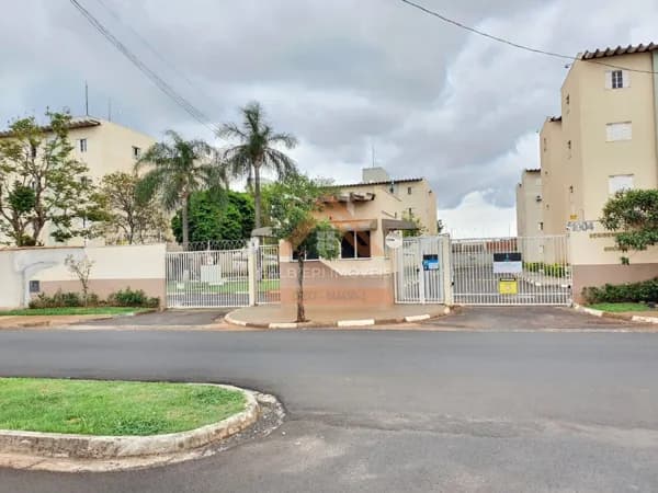 Apartamento Padrão à venda Condomínio Golden Park