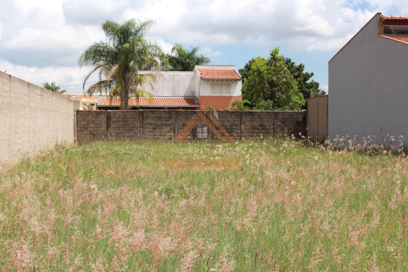 Terreno à venda no Cidade Jardim