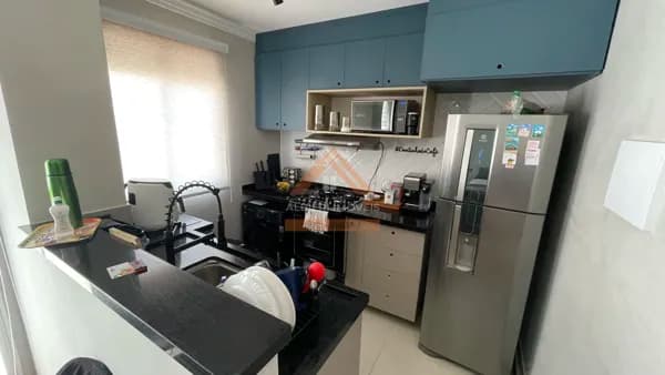 Apartamento Padrão à venda no Condomínio Forlife Regina Premium