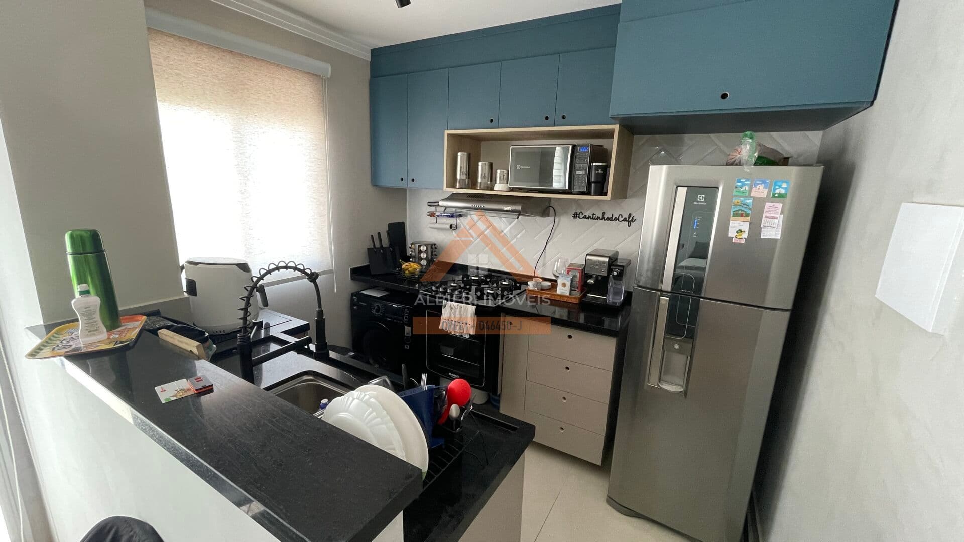 Apartamento Padrão à venda no Condomínio Forlife Regina Premium