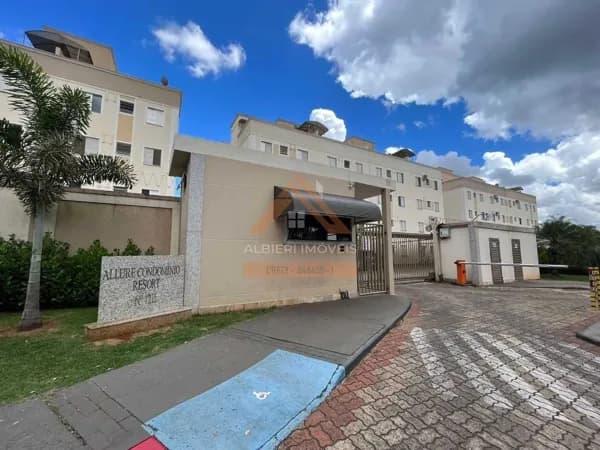 Parque Atlas- Apartamento Padrão-a baixo do Valor