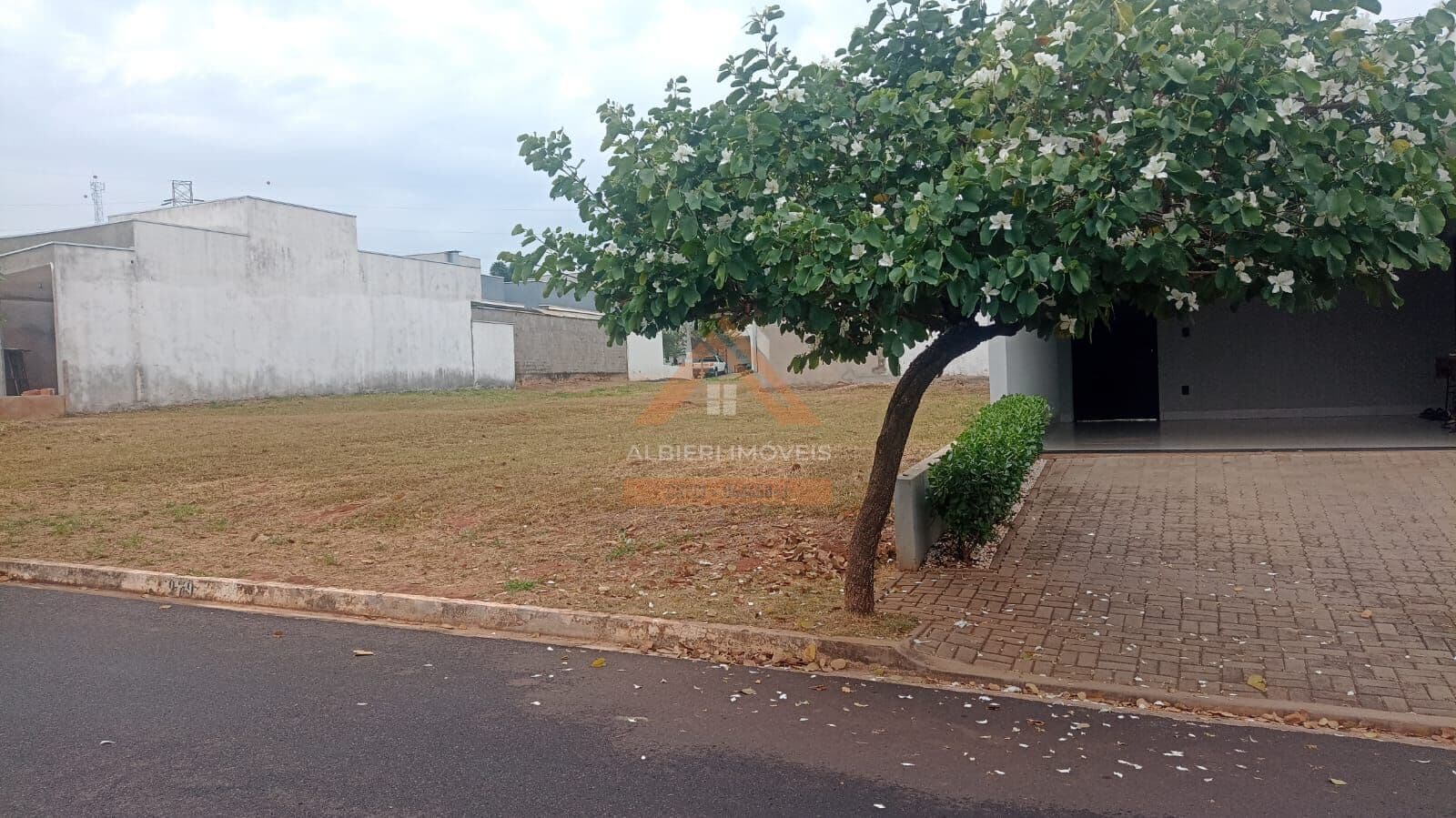 Terreno em Condomínio Reserva do Campo - Araraquara SP