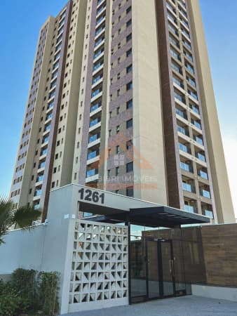 Apartamento Alto Padrão L' Harmonie