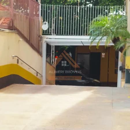 Apartamento Alto Padrão à venda no Edifício dos Oitis em Araraquara / SP
