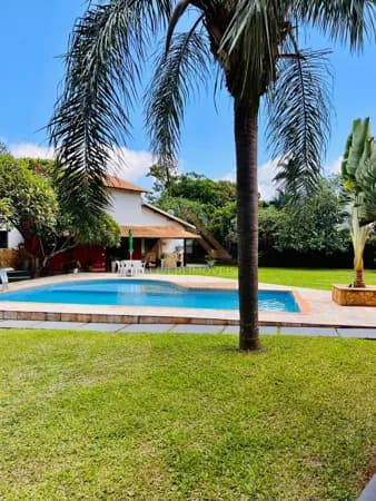 Chácara à venda no Parque Planalto em Araraquara